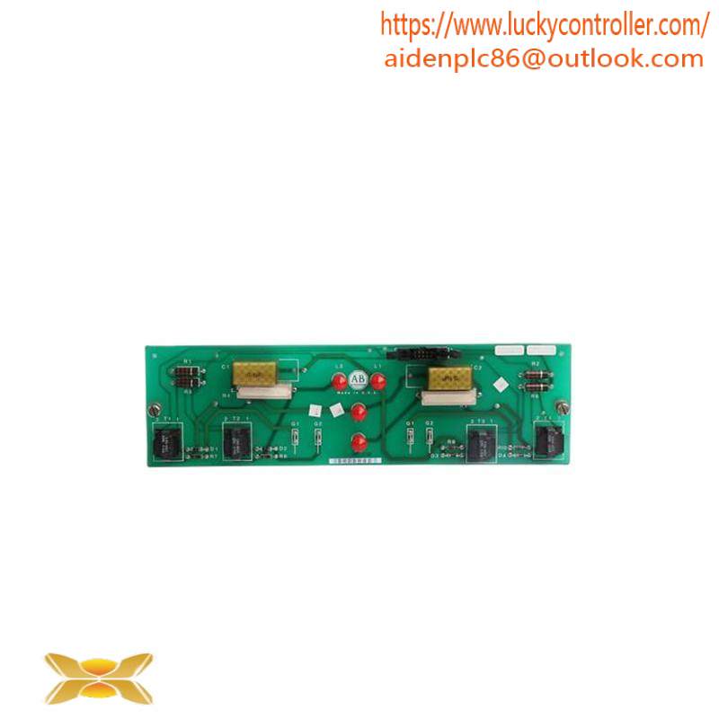 AB SP-110997 SP-105044 105043-01 PC BOARD