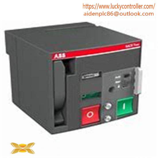 ABB 07BR61R1 GJV3074376R1