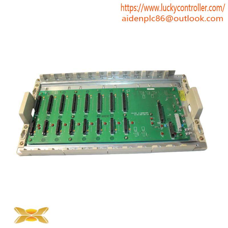 ABB 07BT62R1 Rack