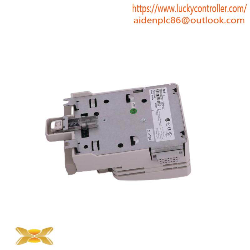 ABB 07DI92 WT92 GJR5252400R4101 Advant Controller Digital I/O module