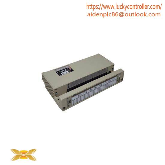 ABB 07EA60R1 Analog Input Module