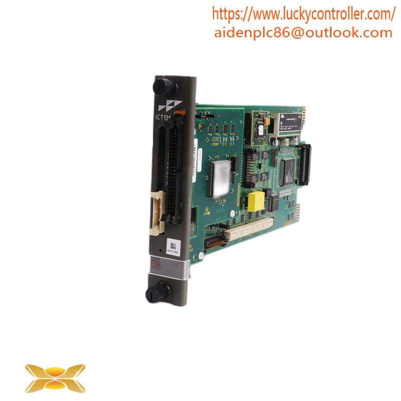 ABB ACH550-01-157A-4