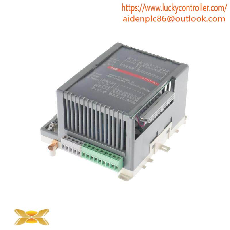 ABB 3AXD50000002749A升级3AXD50000749263