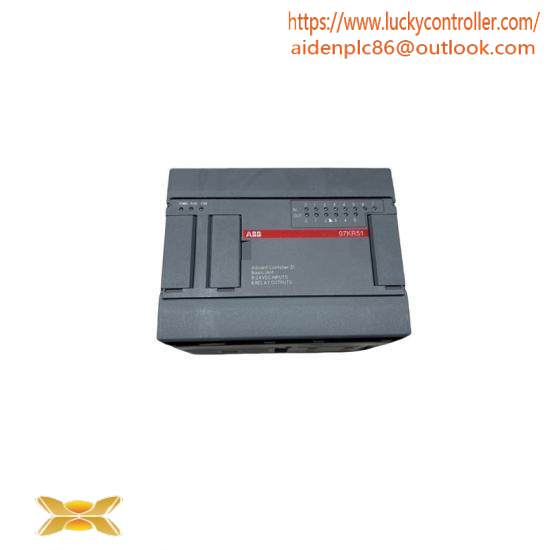 ABB 07KR51 220VDC