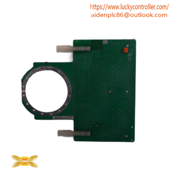 ABB 07KR91 Procontic Central Processing Unit