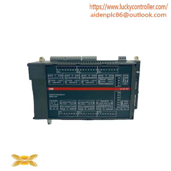 ABB 5STP17H5200