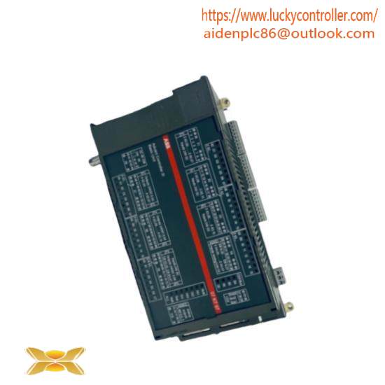 ABB 5STP17H5200