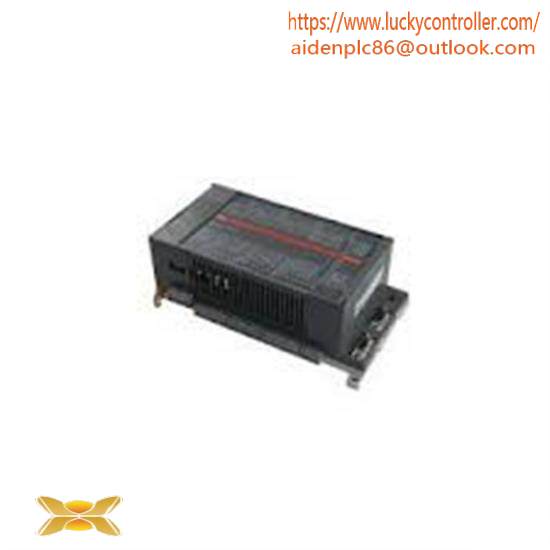 ABB 07KT97 WT97 PLC Central unit