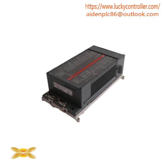 ABB 07KT98 GJR5253100R0278 Advant Controller Module