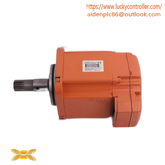ABB 07KT98 GJR5253100R1260 Controller