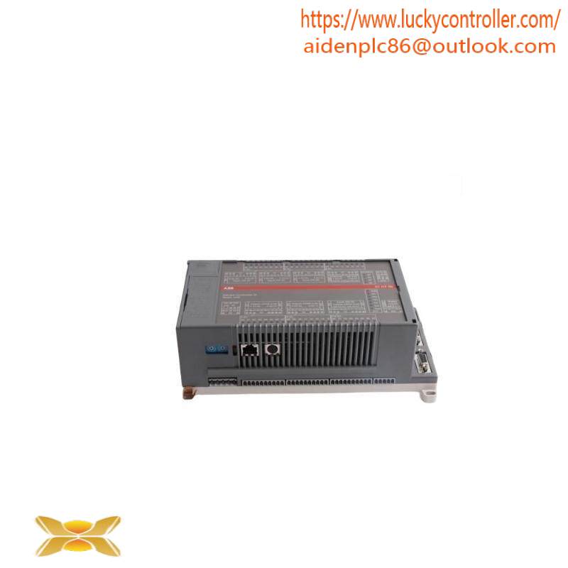 ABB 07KT98 WT98 Advant Controller Module