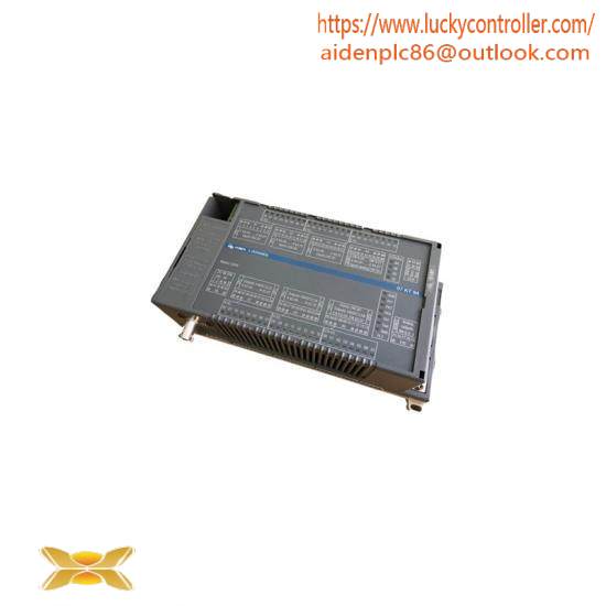 ABB 07KT98 WT98 GJR5253100R0270 Controller Module