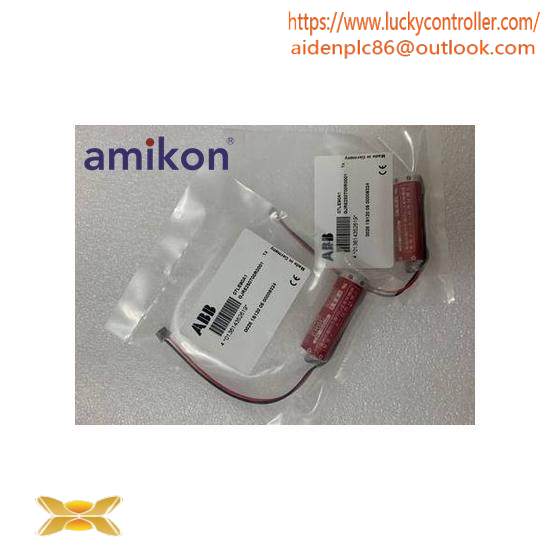 ABB 07LE90  Battery