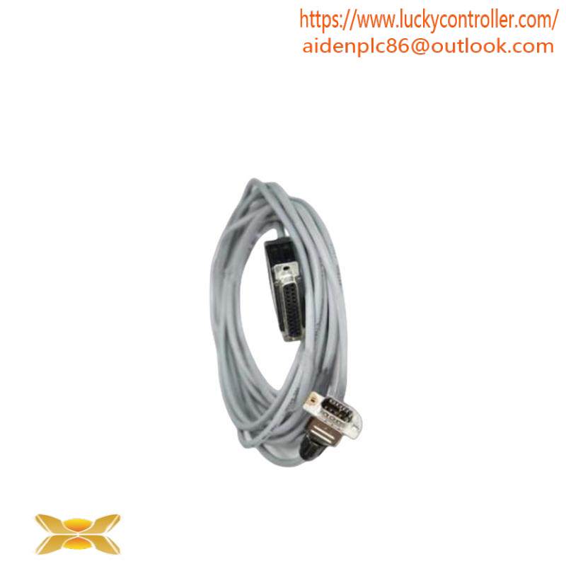 ABB 07SK90R1 Programming Cable