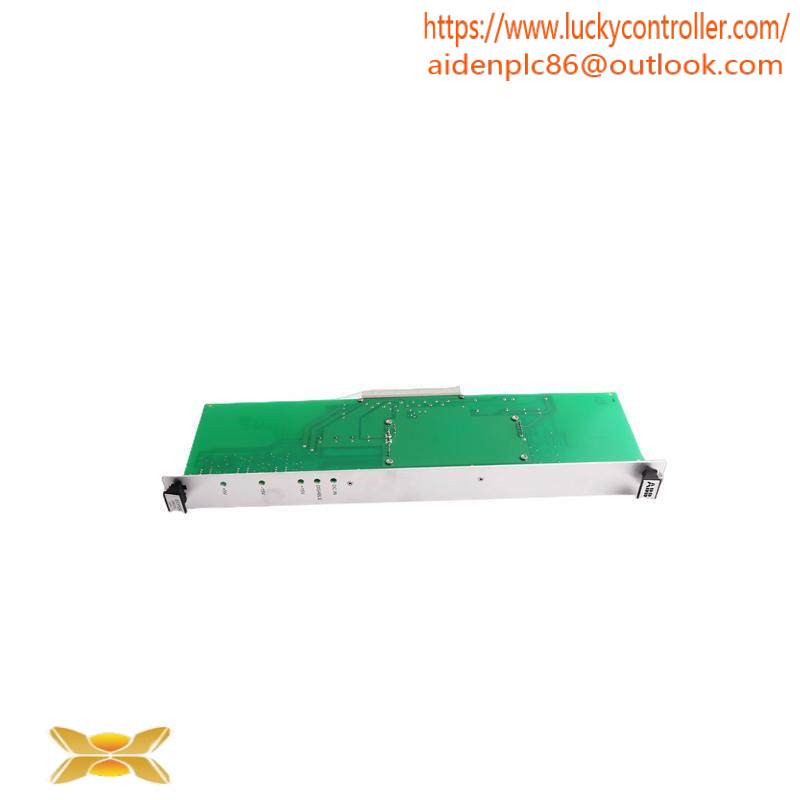 ABB 086370-001 Circuit Board