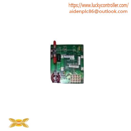 ABB 086385-001 Colour Power