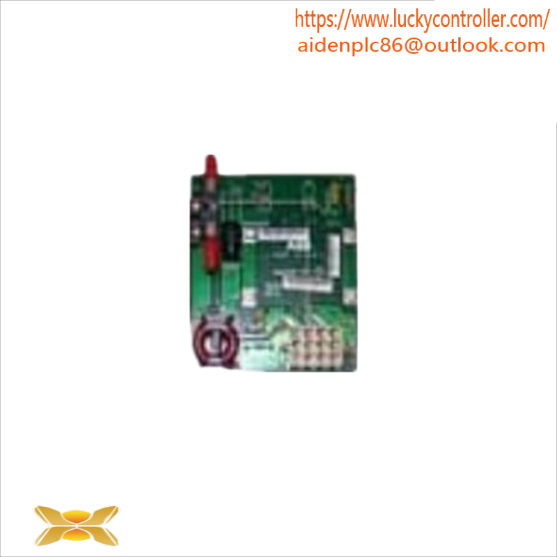 ABB 086385-001 COLOUR POWER 