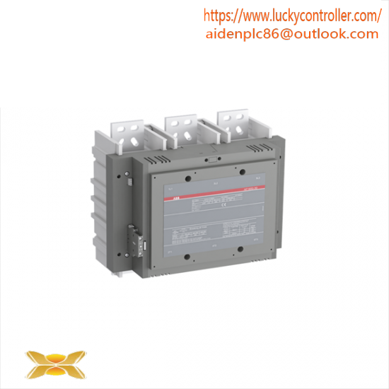ABB 10157399 AF16503011 DC Contactor