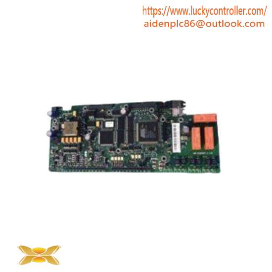 ABB 12KM02E-V0002