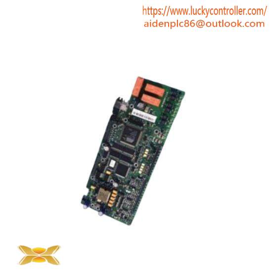 ABB 12KM02E-V0002