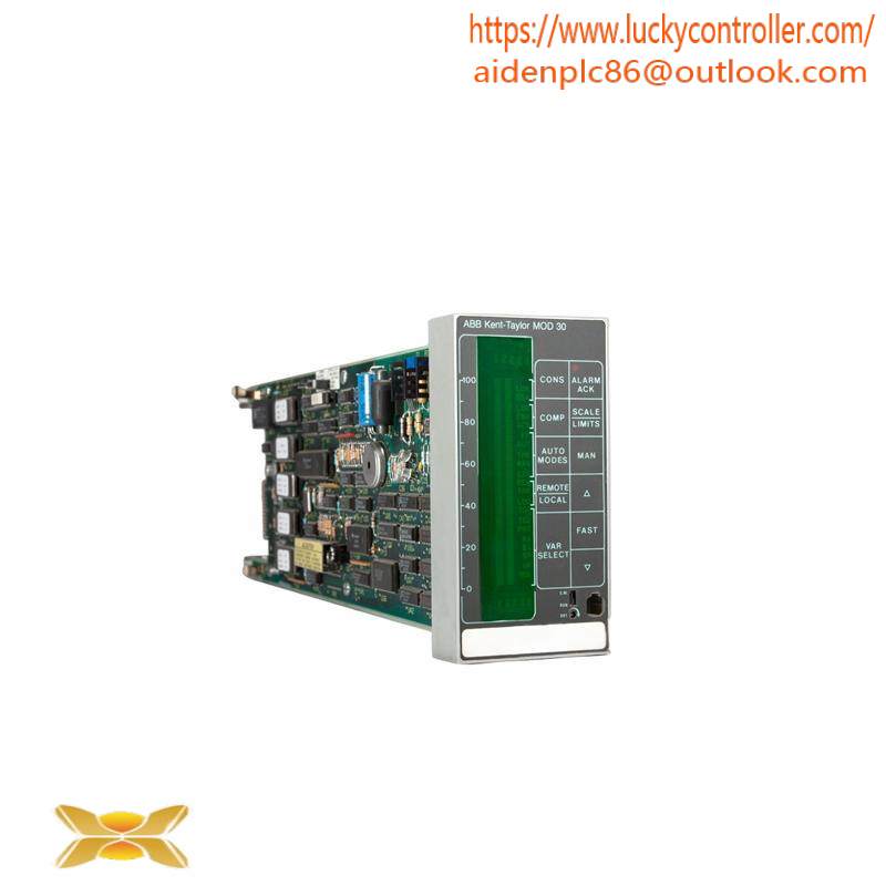 ABB 1700RZ10005C Controller