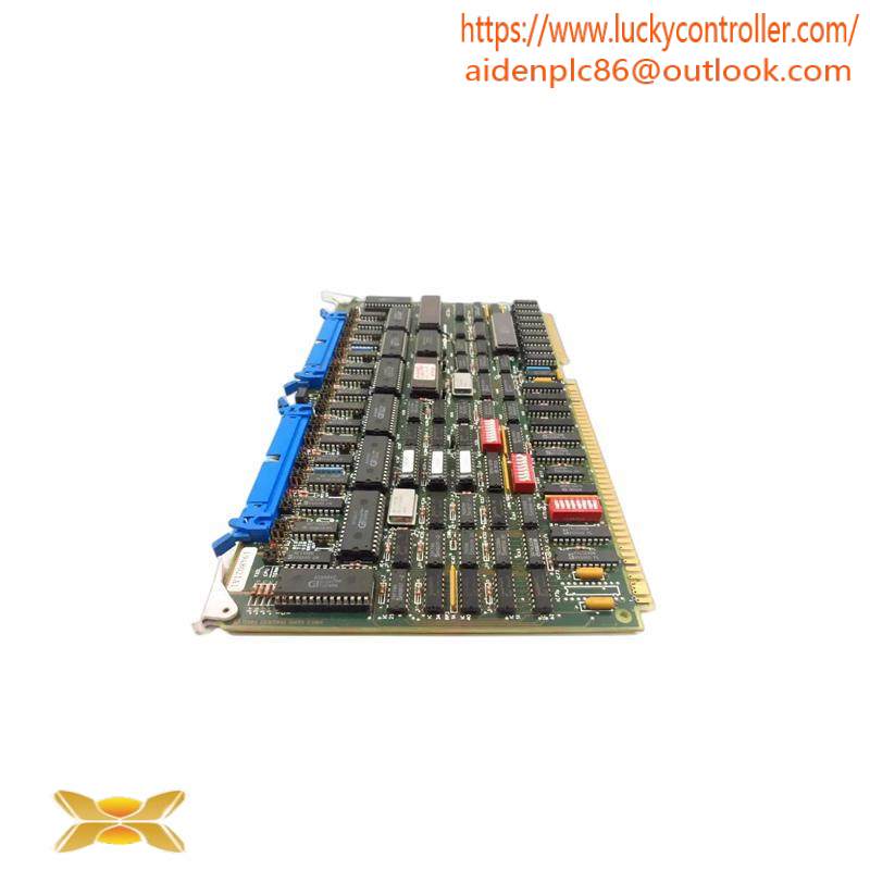 ABB 1948021A1 INTERFACE MODULE