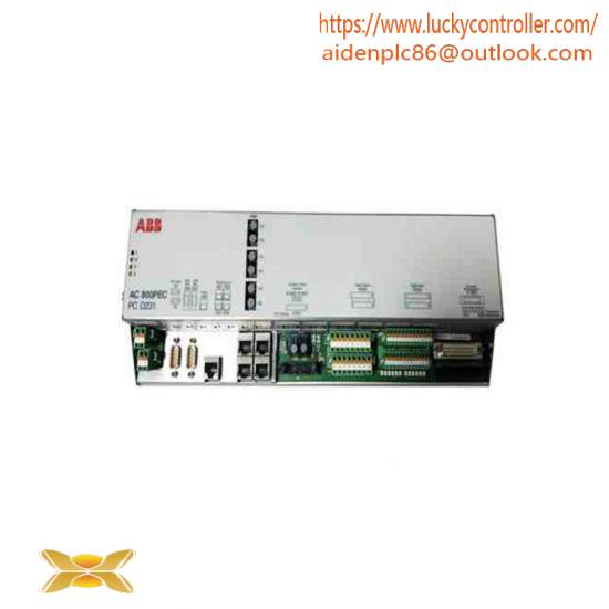ABB 1KGT011900R0001