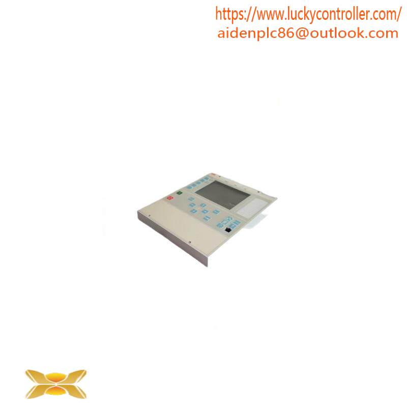 ABB 1KHL016009R0001 G4AK module