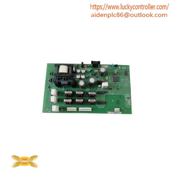 ABB 1KHL178012R0016A TRM01 Communication Card