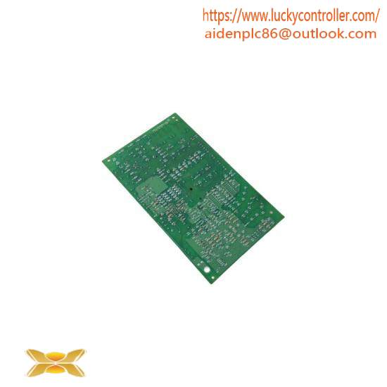 ABB 1KHL178012R0016A TRM01 Communication Card