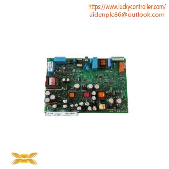 ABB 1KHL178013R0001M BIO01 Drive I/O Board