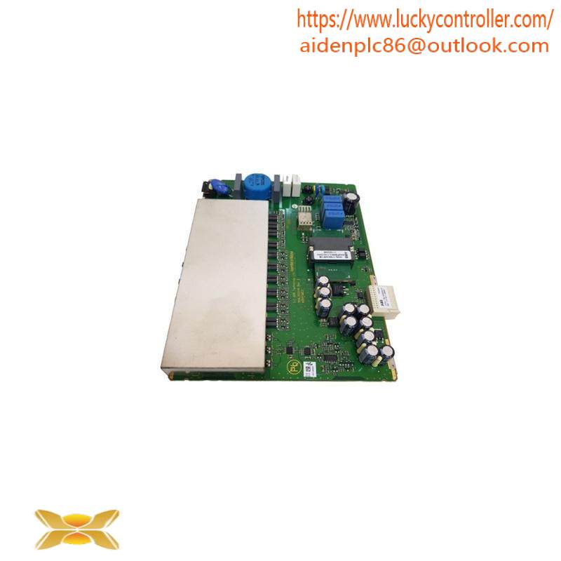 ABB 1KHL178016R0001F PSM03 Power supply module