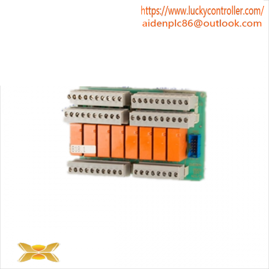 ABB 1MRK00008-KB