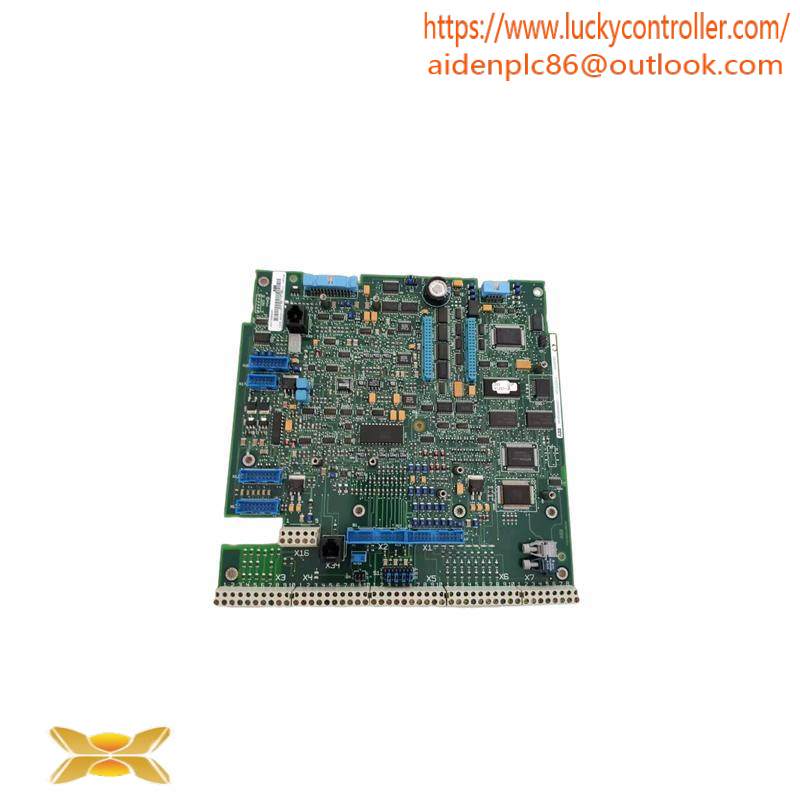 ABB 1MRK00008-KB