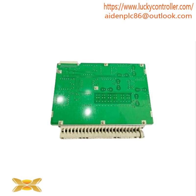 ABB P-HB-IOR-8000N200 Terminal Base Unit