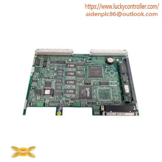 ABB 1MRK000167-GDr00 1MRK000005-258 PCB CARD