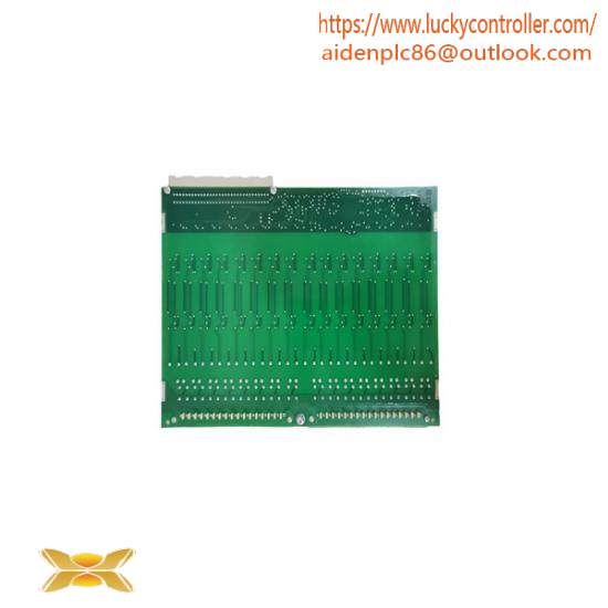 ABB 1MRK000508 Binary input module