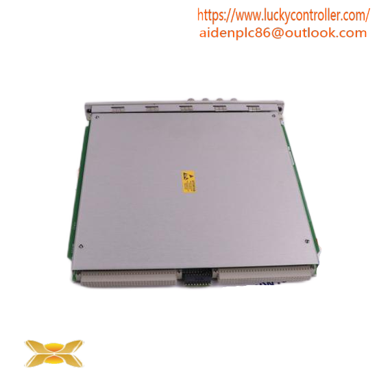 ABB 1MRK000844-BB Relay