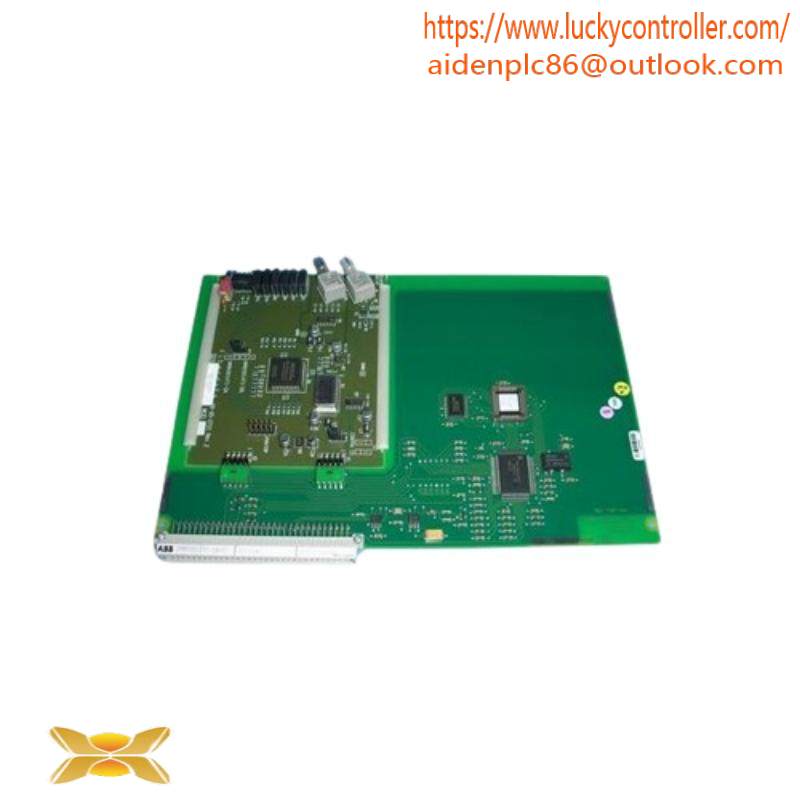 ABB 1MRK001370-DAr01 System modules