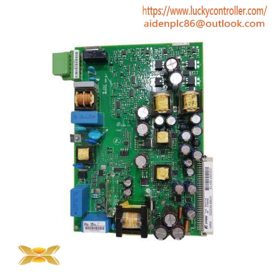 ABB 1MRK002239-BBR01 SR91C790  Power Supply Module