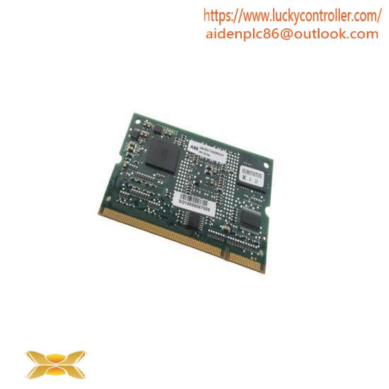 ABB 1MRK002247-ARr01 motherboard