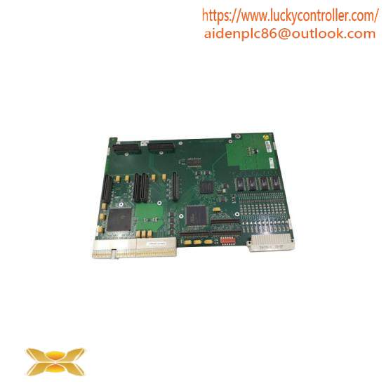 ABB 1MRK002247-BHR00 Drive Control Board