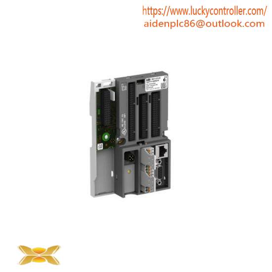 ABB 1SAP111100R0270 TB511-ETH Terminal Base