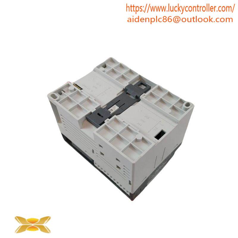 ABB 1SBP260020R1001 07CR41-T3.9 Frequency converter PLC