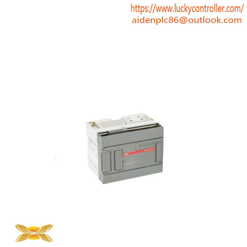ABB 1SBP260056R1001 ICMK-CS31 ADVANT CONTROLLER 31 REMOTE UNIT