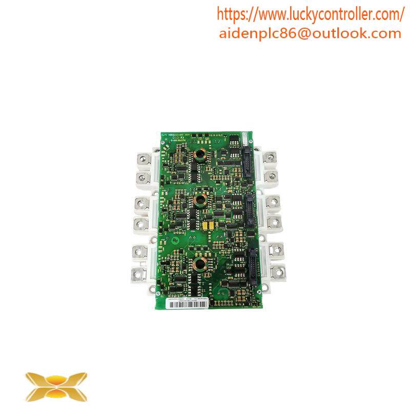 ABB 1TGB302003R0003
