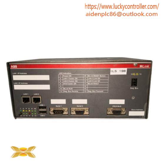 ABB 3HAC022307-048