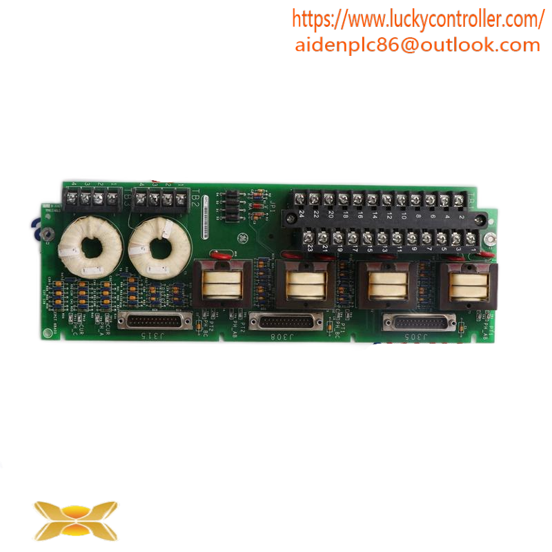 ABB 1TGE120010R1300