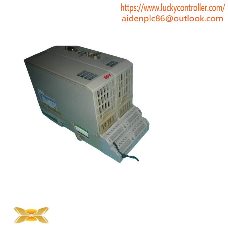 ABB 200-BPN Module