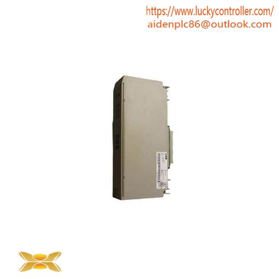ABB 3HAC028367-001